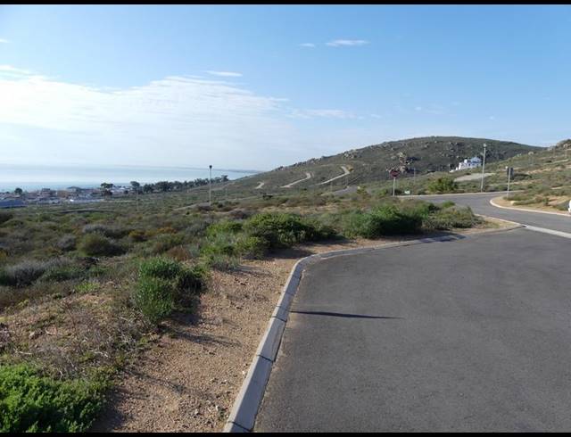 LAND FOR SALE IN ST HELENA VIEWS
